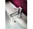 Смеситель для раковины KLUDI Zenta стандартный, хром KL382500575 2