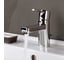 Смеситель для раковины KLUDI Zenta стандартный, хром KL382500575 3