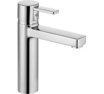 Смеситель для раковины KLUDI Zenta стандартный, хром KL382650575