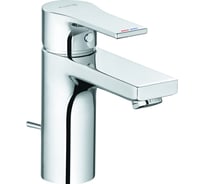 Смеситель для раковины KLUDI Zenta стандартный, хром KL482900565