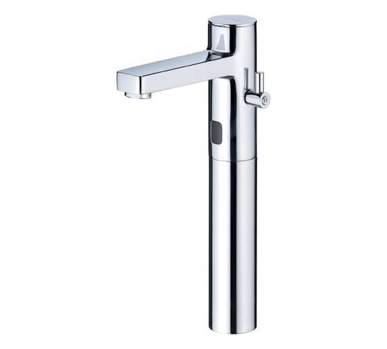 Электронный смеситель для раковины KLUDI Zenta KL3810605