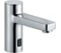 Электронный смеситель для раковины KLUDI Zenta 9V, хром KL3810205 1