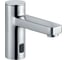 Электронный смеситель для раковины KLUDI Zenta 230V KL3820205 1
