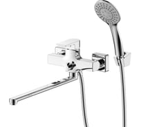 Смеситель для ванны Wesnaart BRIZ, хром BRI20-320