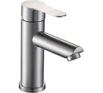 Смеситель для раковины Wesnaart EKO, сатин EKO05-210