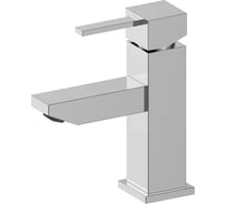 Смеситель для раковины Wesnaart KRISTAL, хром KRI22-210