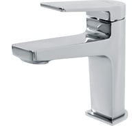 Смеситель для раковины BelBagno ARDENTE без донного клапана, хром ARDENTE-LVM-CRM-W0