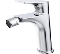 Смеситель для биде BelBagno MARINO без донного клапана, хром MARINO-BD-CRM-W0