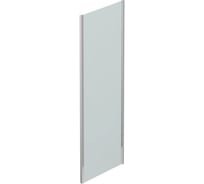 Боковая панель BelBagno LUCE-100-FIX-C-Cr