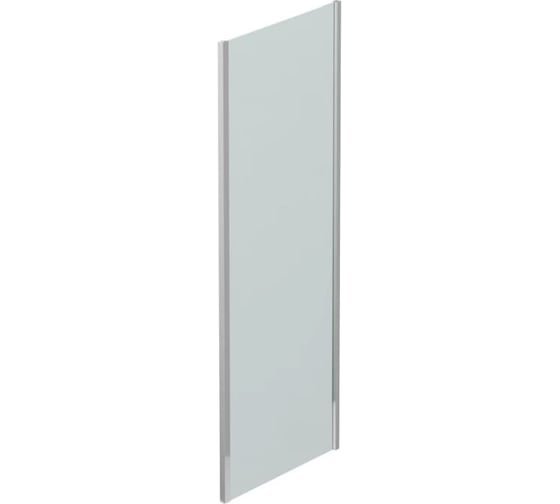 Боковая панель BelBagno LUCE-100-FIX-C-Cr 1