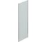 Боковая панель BelBagno LUCE-90-FIX-C-Cr 1