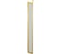 Боковая панель BelBagno LUCE-20-FIX-C-ORO 2