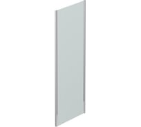 Боковая панель BelBagno LUCE-90-FIX-P-Cr