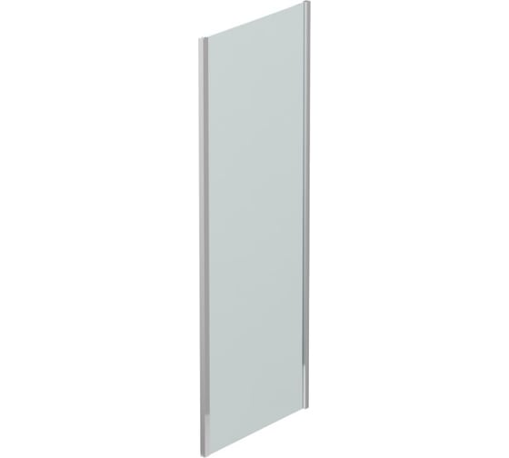 Боковая панель BelBagno LUCE-90-FIX-P-Cr
