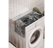 Органайзер для хранения Ambesonne "Горный каньон" на стиральную машину, 45x120 см, cwm_20101