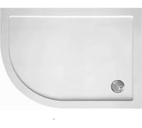 Поддон Cezares SMC TRAY-M-RH-120/90-550-35-W-R