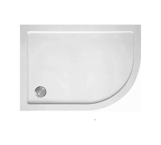 Поддон Cezares SMC TRAY-M-RH-120/90-550-35-W-L 1