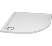 Поддон Cezares SMC TRAY-M-R-80-550-35-W