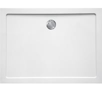 Поддон Cezares SMC TRAY-M-AH-160/90-35-W