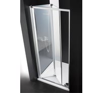 Душевая дверь Cezares ANIMA-W-BS-90-P-Cr