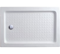 Акриловый поддон Cezares TRAY-A-AH-100/90-15-W