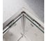 Душевой уголок BelBagno LUCE-AH-2-120/90-C-Cr 3