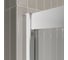 Душевой уголок BelBagno LUCE-AH-2-120/90-C-Cr 5