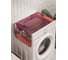 Органайзер для хранения Ambesonne "Крутые каменные горы" на стиральную машину, 45x120 см, cwm_20106 1