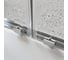 Душевая дверь BelBagno LUCE-BF-2-140-C-Cr 4
