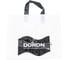 Смеситель для умывальника Doron DL 2322-N, шаровый, хром, излив короткий, п/г 000288 8