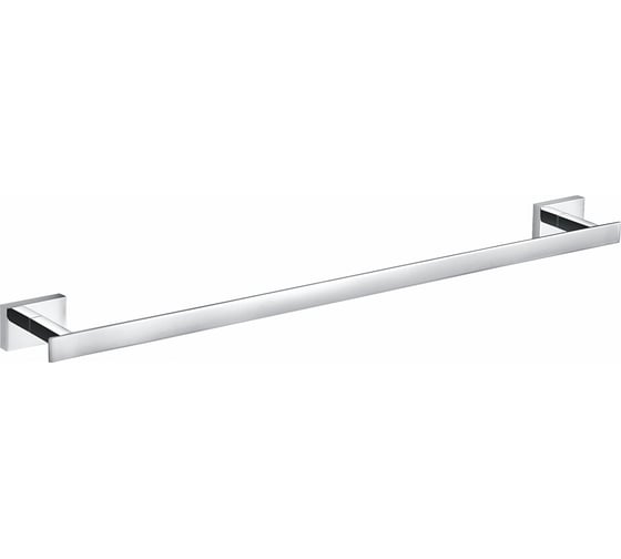 Вешалка для полотенец Wonzon & Woghand хром WW-9712-60CM 1