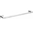 Вешалка для полотенец Wonzon & Woghand хром WW-9712-60CM 1
