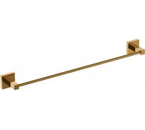 Вешалка для полотенец Wonzon & Woghand темное золото WW-8912-DG