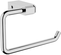 Держатель для туалетной бумаги Wonzon & Woghand хром WW-V3801-CR