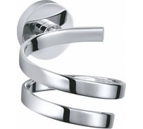 Держатель для фена Wonzon & Woghand хром WW-8155