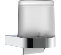 Дозатор мыла Wonzon & Woghand хром WW-5251-CR