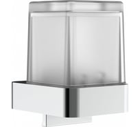 Дозатор мыла Wonzon & Woghand хром WW-5252-CR