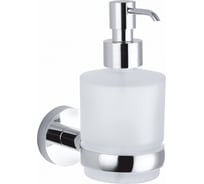 Дозатор мыла Wonzon & Woghand хром WW-8133