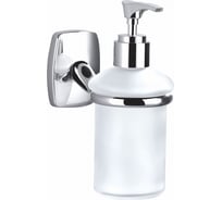 Дозатор мыла Wonzon & Woghand хром WW-1401