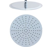 Тропическая лейка для душа Wonzon & Woghand хром WW-88DP04-CR