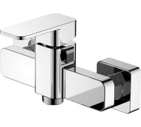 Смеситель для душа Wonzon & Woghand Arnie, хром WW-694101-CR