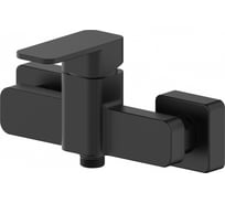 Смеситель для душа Wonzon & Woghand Arnie, черный матовый WW-694101-MB