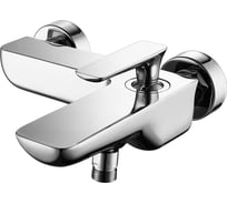 Смеситель для ванны Wonzon & Woghand Shark, хром WW-483101-CR