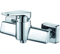 Смеситель для душа Wonzon & Woghand Athens, хром WW-084101-CR