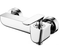 Смеситель для душа Wonzon & Woghand Shark, хром WW-484101-CR