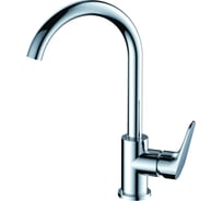 Смеситель для кухни Wonzon & Woghand Balance, хром WW-052101-CR