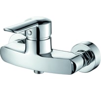 Смеситель для душа Wonzon & Woghand Baroque, хром WW-194101-CR