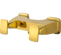 Смеситель для душа Wonzon & Woghand Shakespeare, темное золото WW-654101-DG