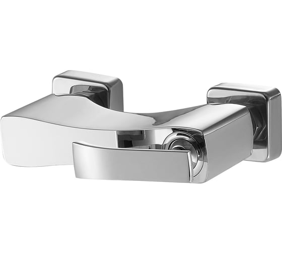 Смеситель для душа Wonzon & Woghand Triumph, хром WW-564101-CR