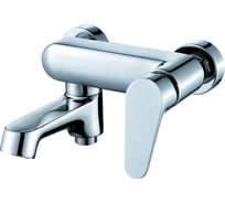 Смеситель для ванны Wonzon & Woghand Balance, хром WW-053101-CR